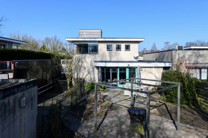 Foto 36 van Krachtenveld 27