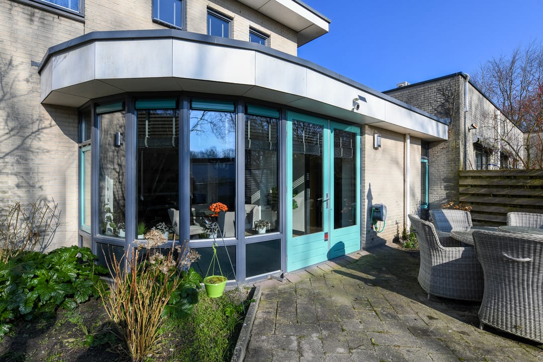 Foto 38 van Krachtenveld 27