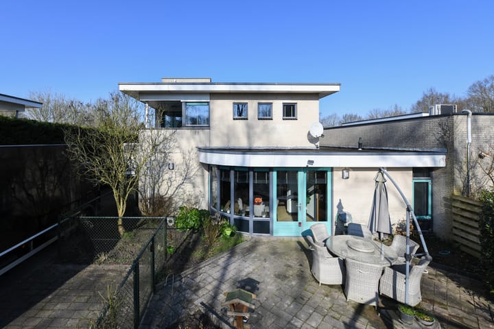 Foto 40 van Krachtenveld 27