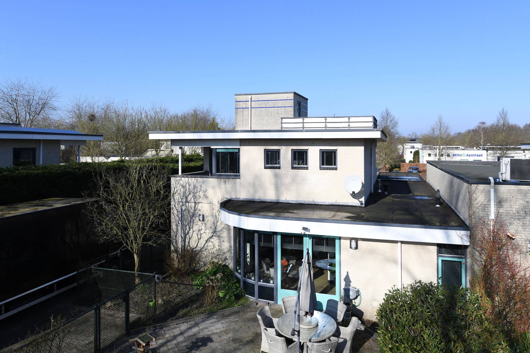 Foto 42 van Krachtenveld 27