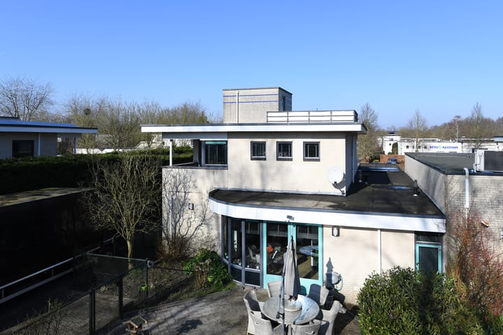 Foto 42 van Krachtenveld 27