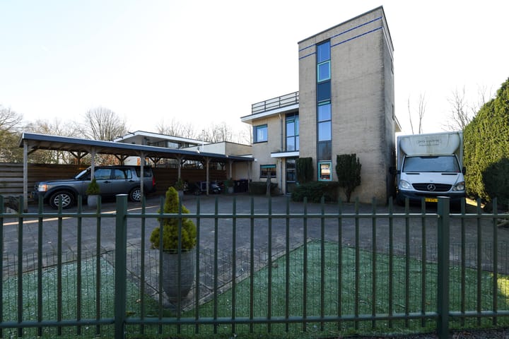 Foto 43 van Krachtenveld 27