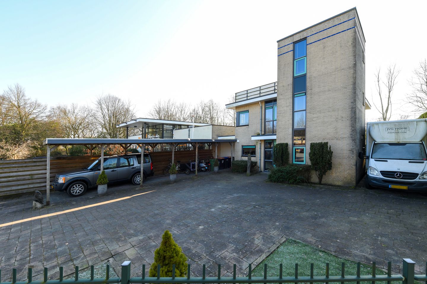 Foto 44 van Krachtenveld 27