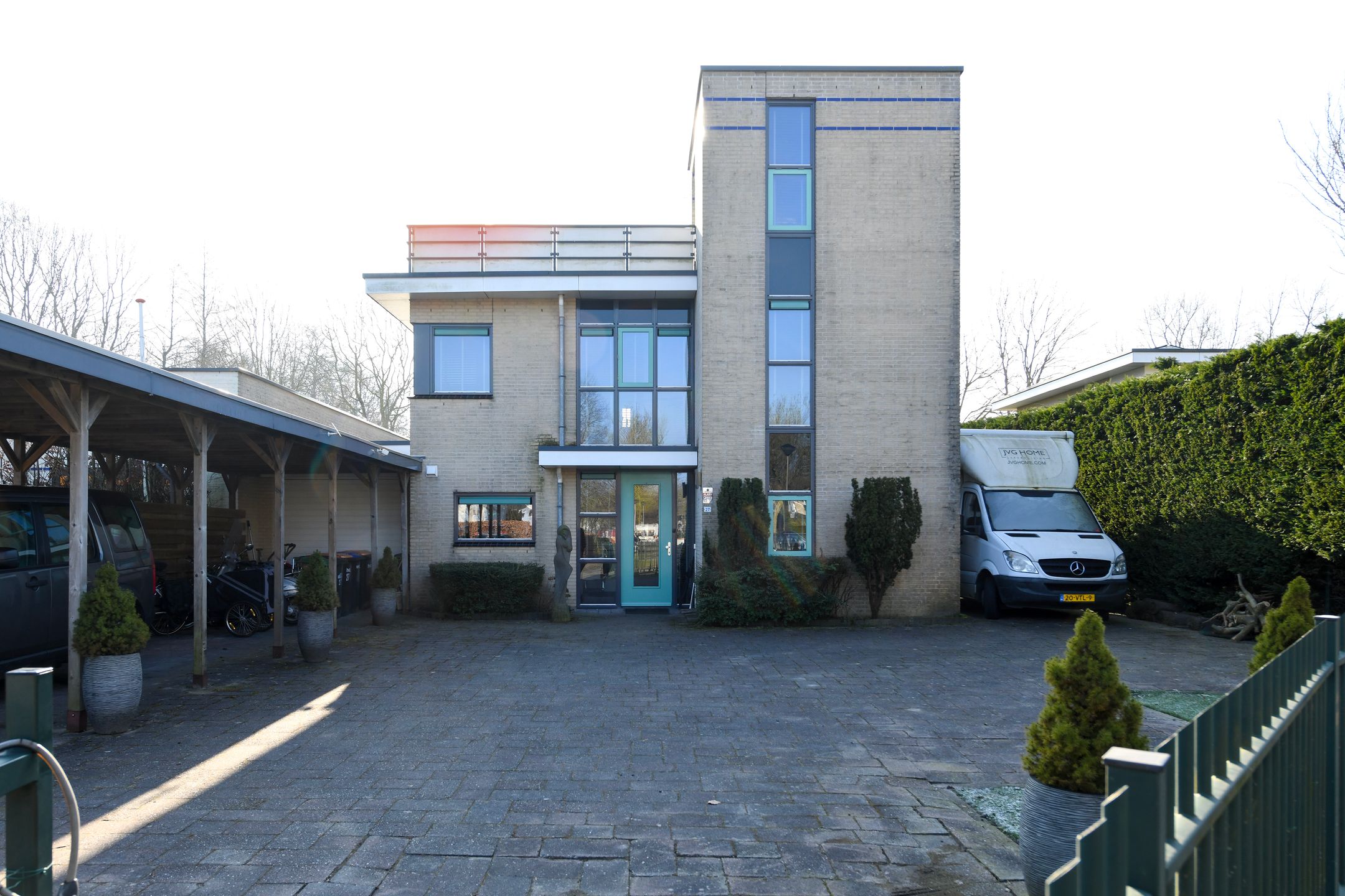 Foto 45 van Krachtenveld 27