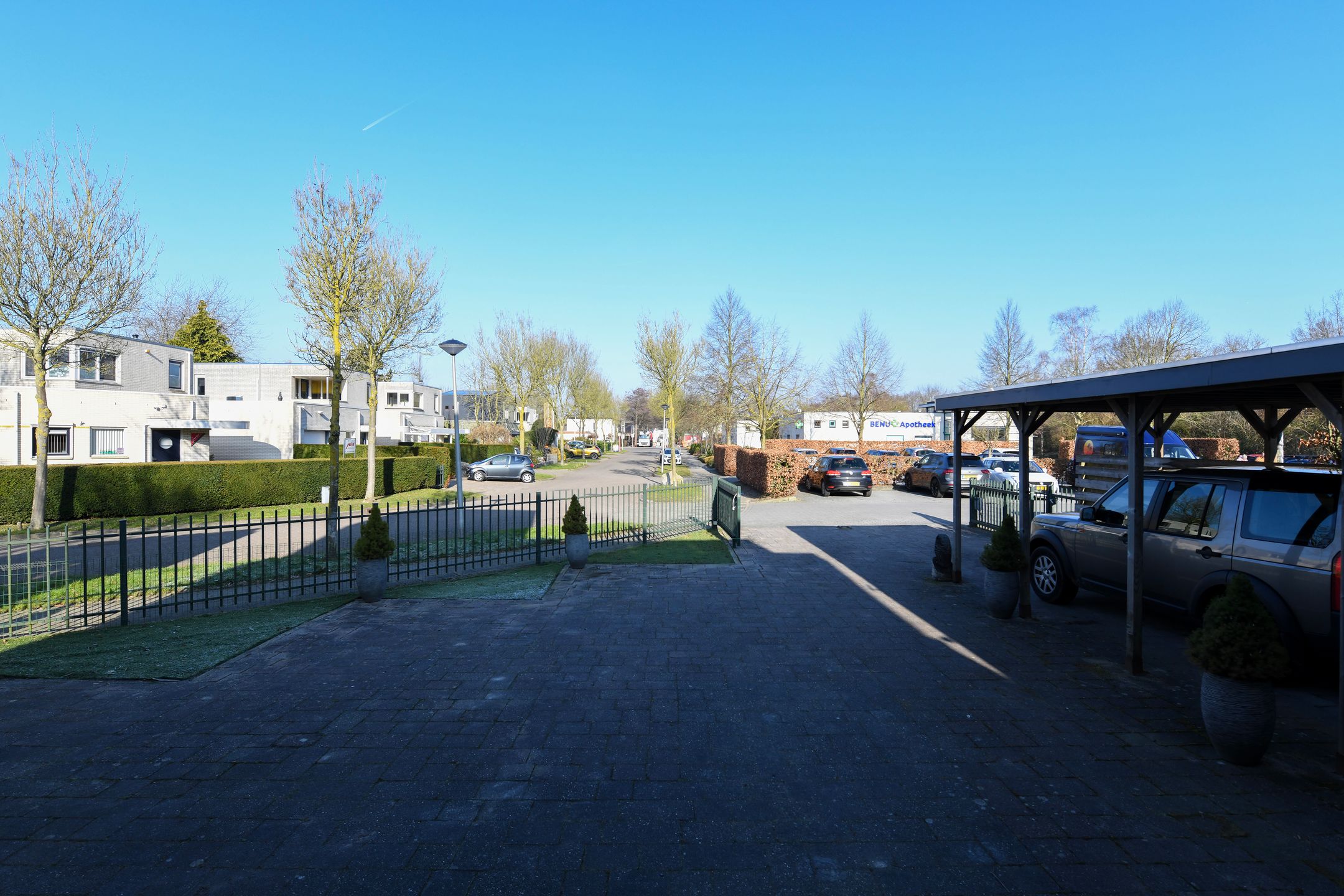 Foto 48 van Krachtenveld 27