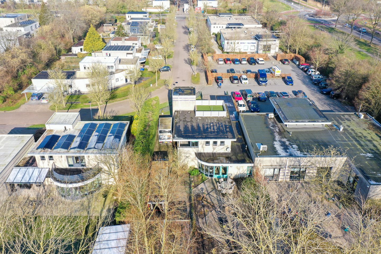 Foto 50 van Krachtenveld 27