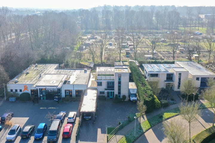 Foto 52 van Krachtenveld 27