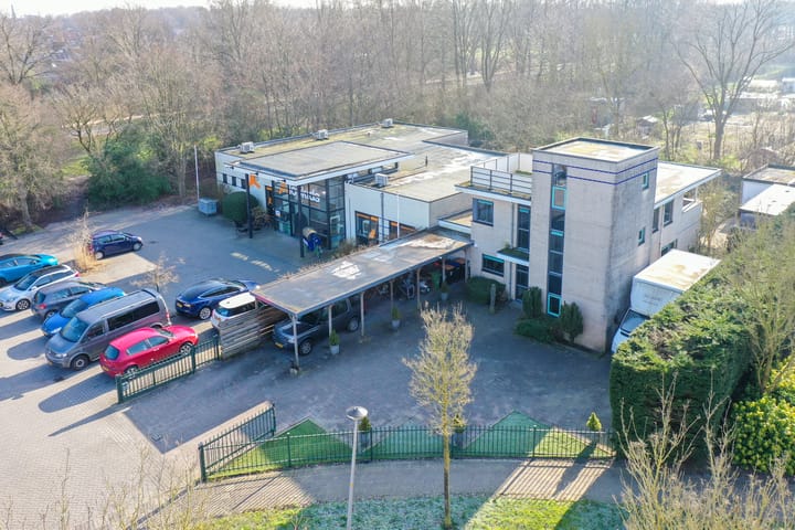 Foto 53 van Krachtenveld 27