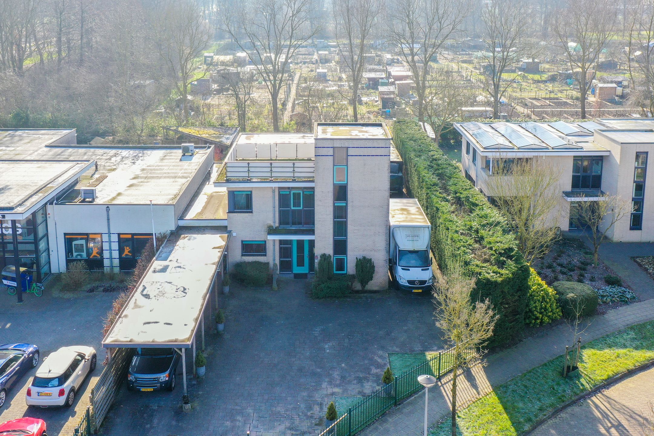 Foto 54 van Krachtenveld 27