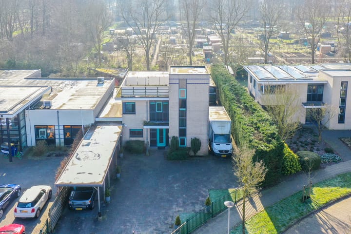 Foto 54 van Krachtenveld 27