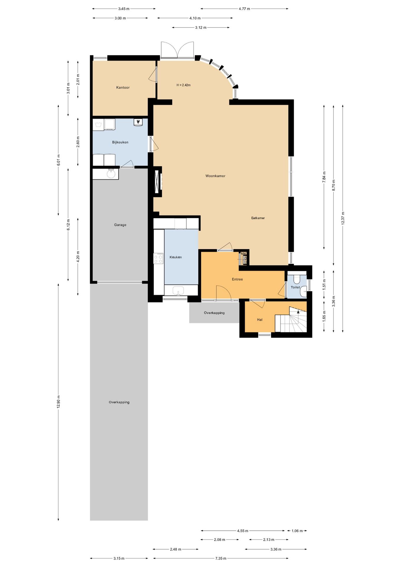 Foto 55 van Krachtenveld 27