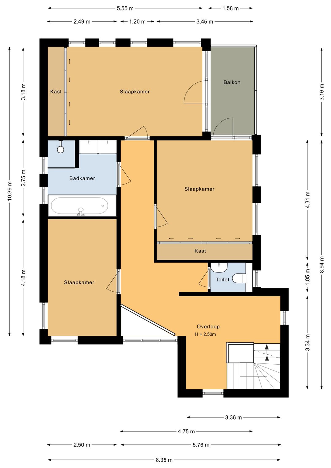 Foto 56 van Krachtenveld 27
