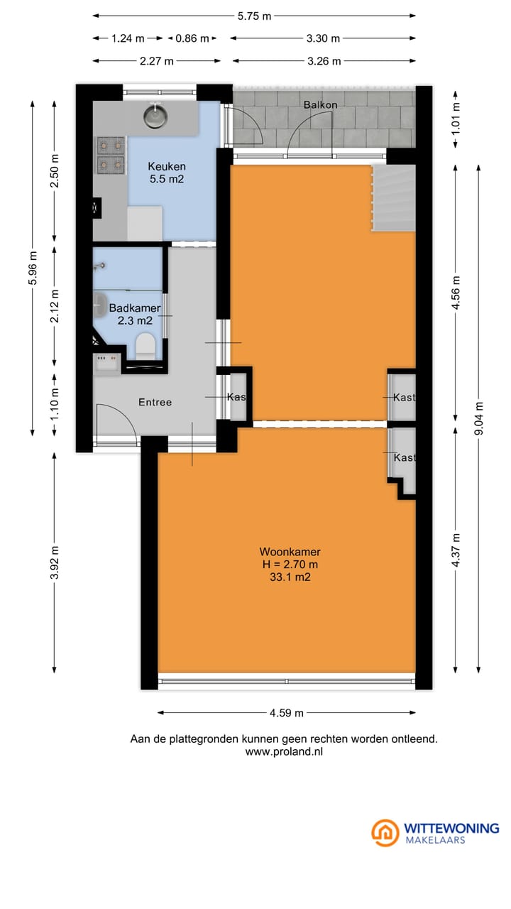 Foto 29 van Zuidhoek 90-A