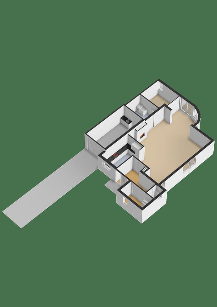 Foto 59 van Krachtenveld 27