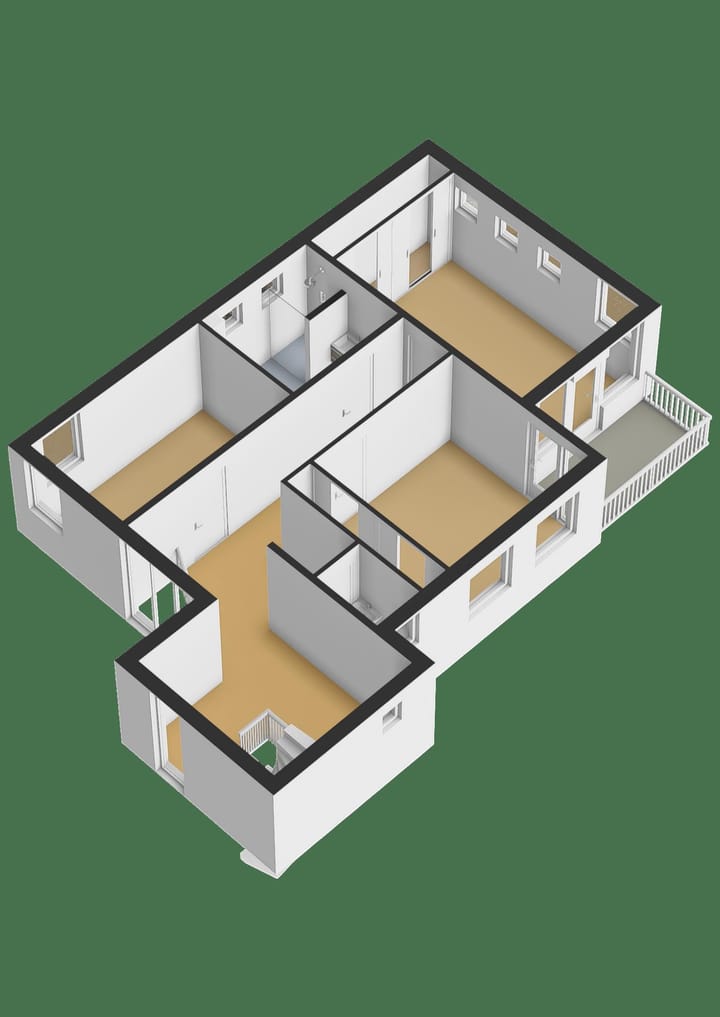 Foto 60 van Krachtenveld 27