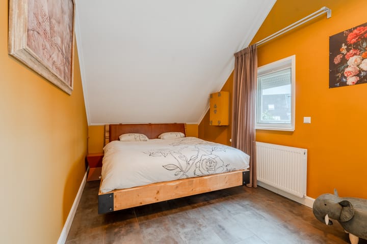 Foto 5 van Tapijtschelp 71