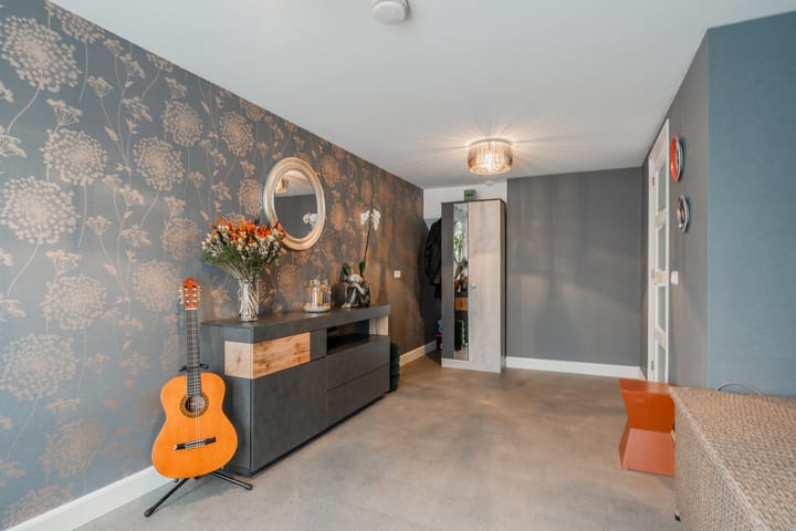 Foto 7 van Tapijtschelp 71