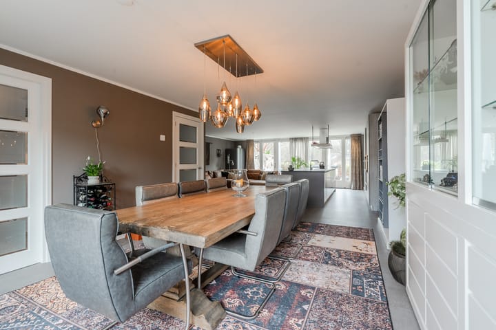 Foto 9 van Tapijtschelp 71