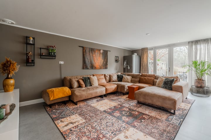 Foto 13 van Tapijtschelp 71