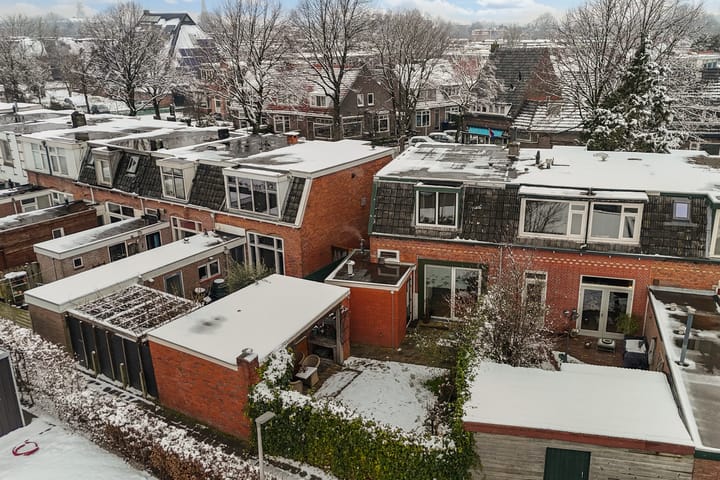 Foto 2 van Achter de Hoven 252