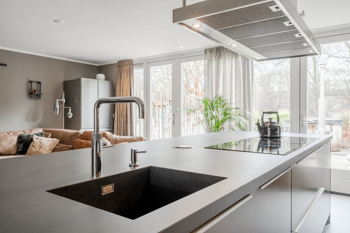 Foto 21 van Tapijtschelp 71