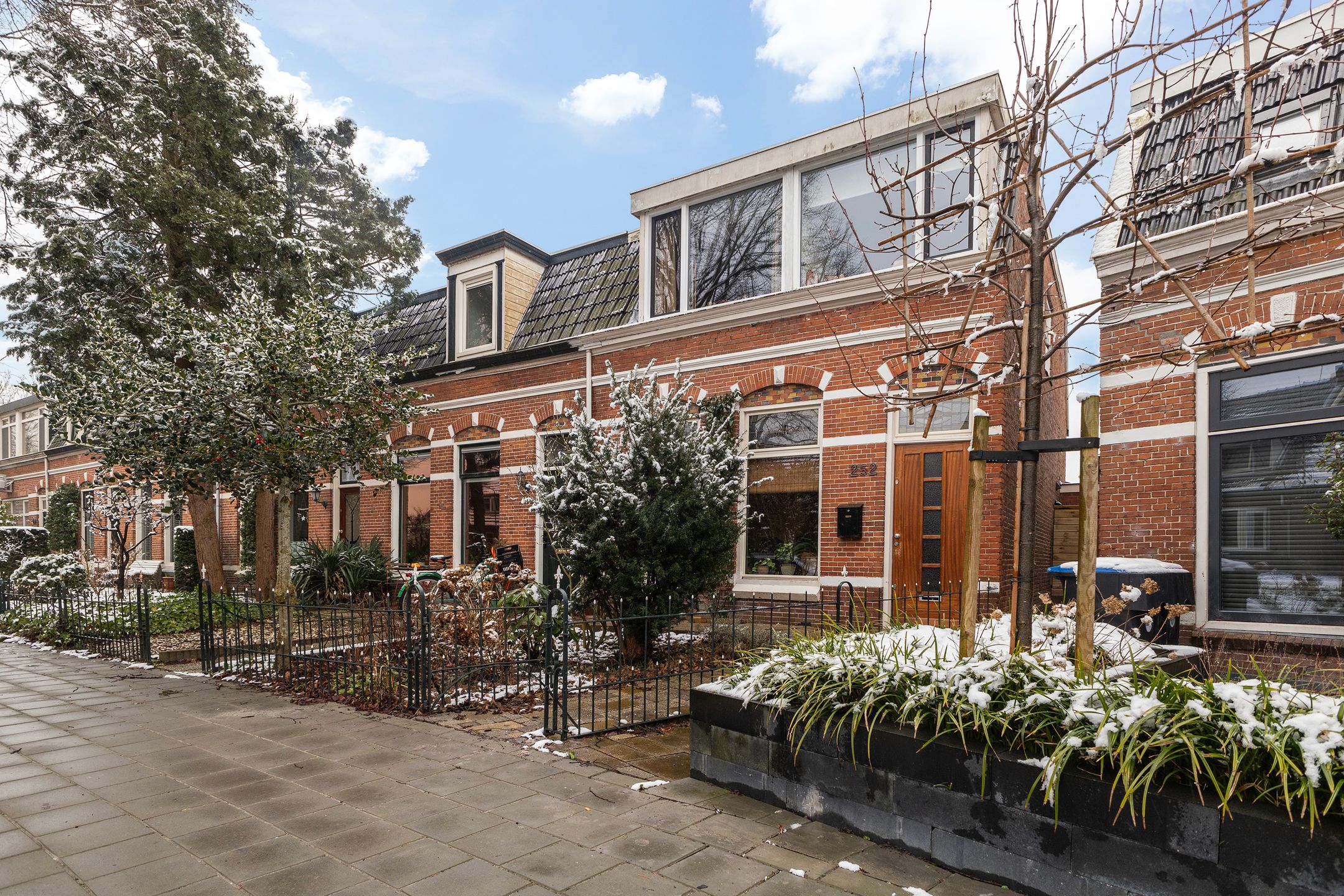 Foto 6 van Achter de Hoven 252