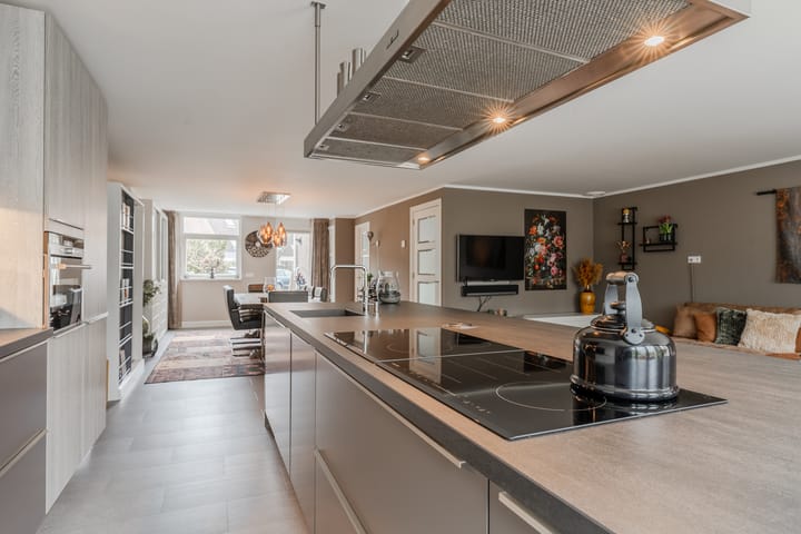 Foto 22 van Tapijtschelp 71