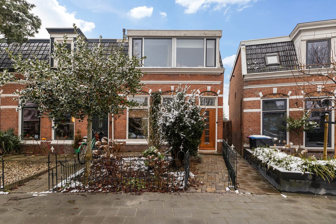 Foto 7 van Achter de Hoven 252