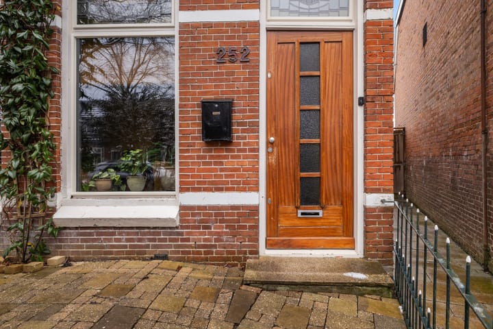 Foto 8 van Achter de Hoven 252