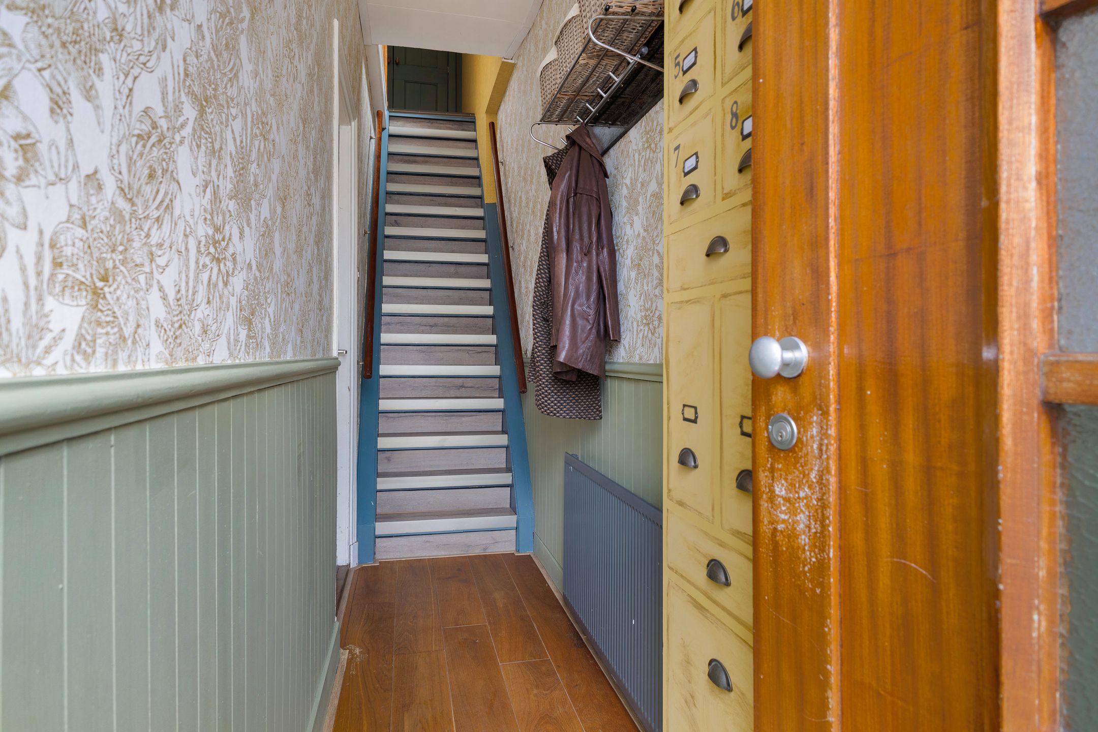 Foto 9 van Achter de Hoven 252