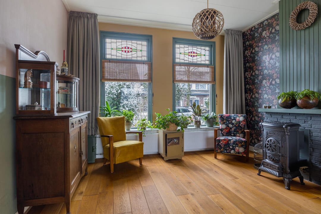 Foto 11 van Achter de Hoven 252