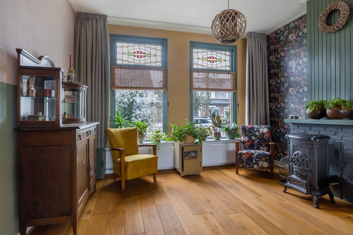 Foto 11 van Achter de Hoven 252