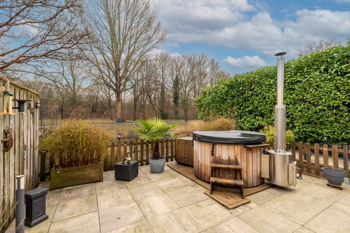 Foto 29 van Tapijtschelp 71