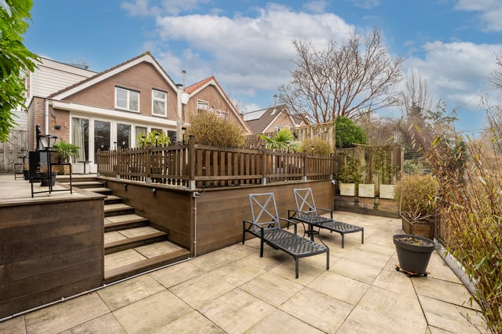 Foto 32 van Tapijtschelp 71