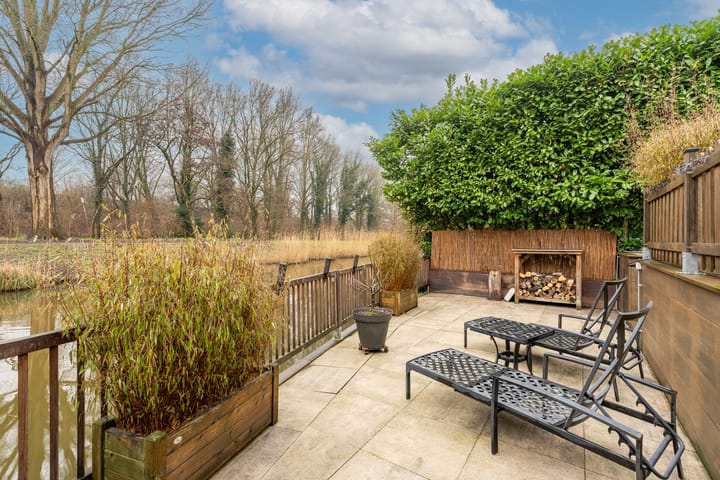 Foto 33 van Tapijtschelp 71