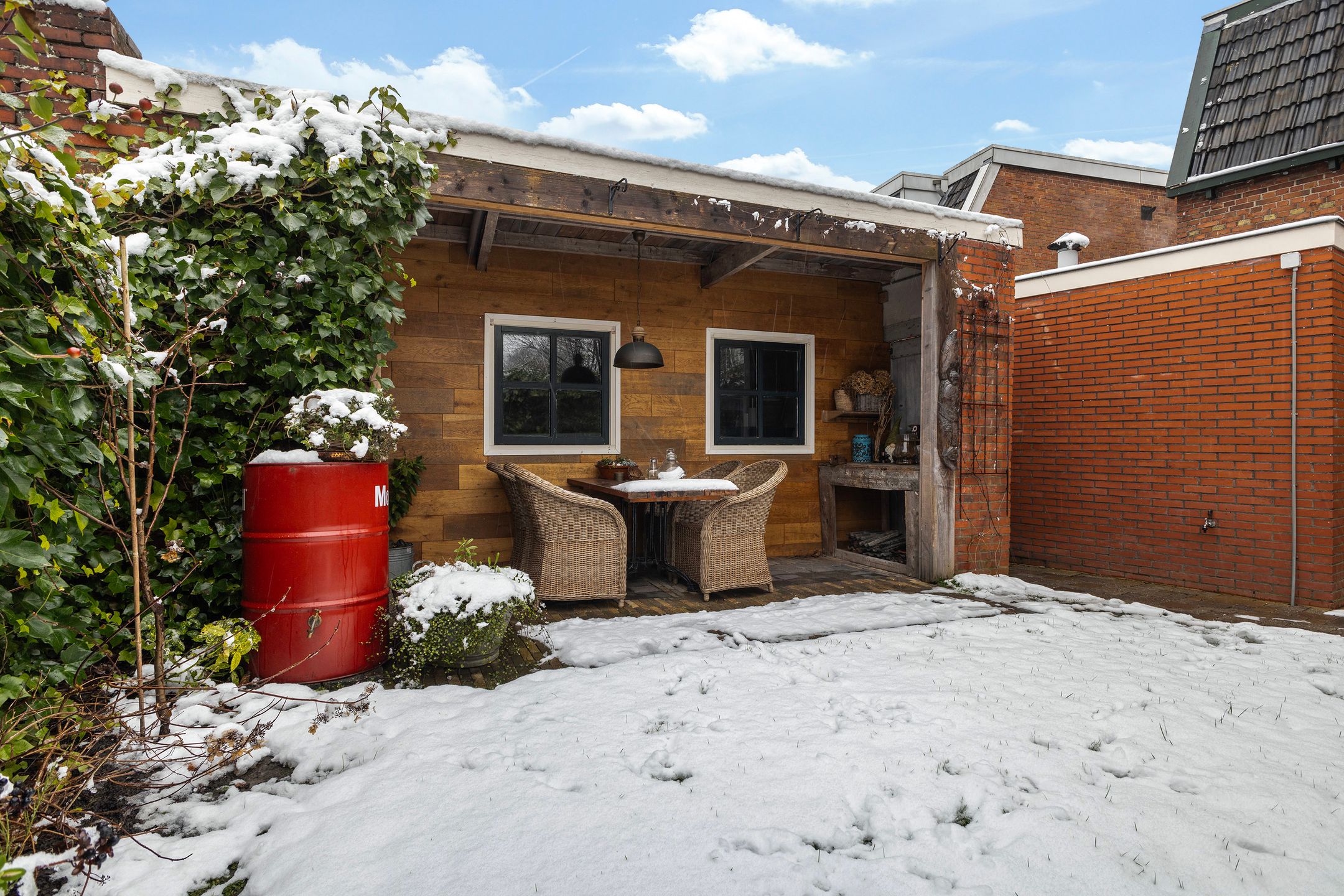 Foto 24 van Achter de Hoven 252