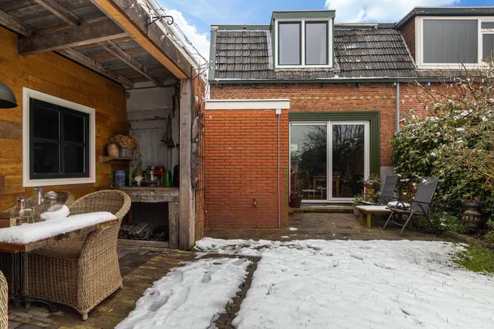 Foto 25 van Achter de Hoven 252