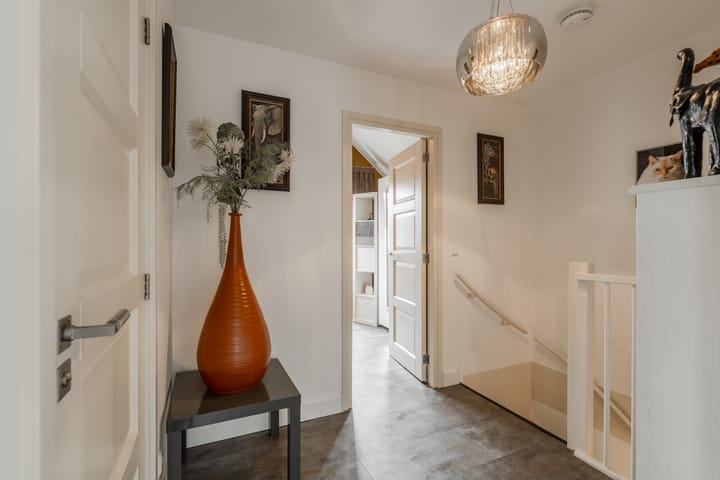 Foto 42 van Tapijtschelp 71