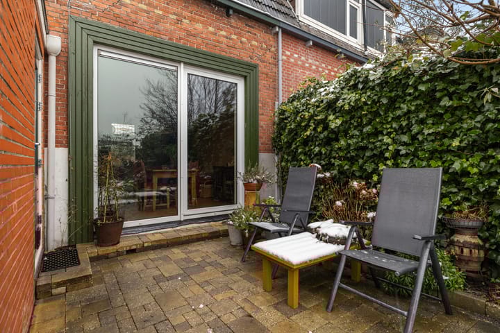 Foto 26 van Achter de Hoven 252