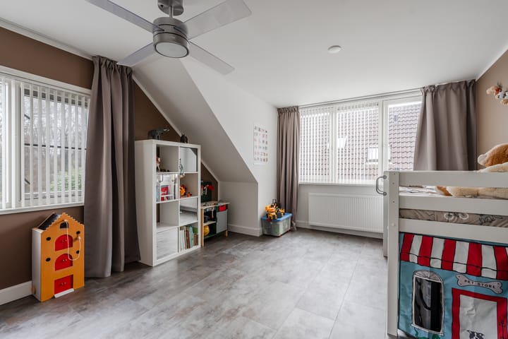 Foto 44 van Tapijtschelp 71