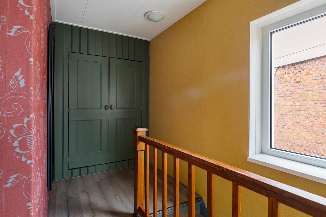 Foto 28 van Achter de Hoven 252