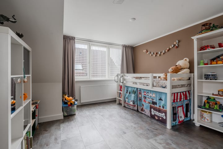 Foto 45 van Tapijtschelp 71