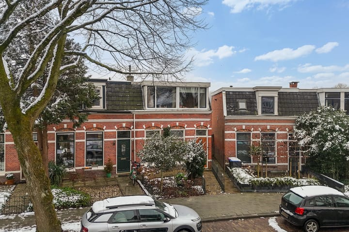 Foto 39 van Achter de Hoven 252