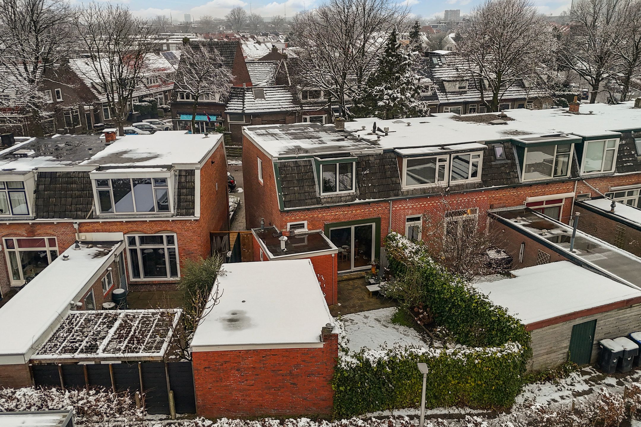 Foto 42 van Achter de Hoven 252