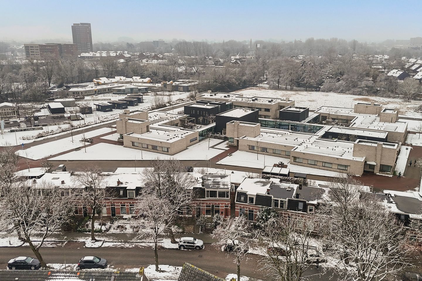 Foto 44 van Achter de Hoven 252