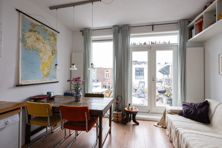 Foto 2 van Korenbloemstraat 36