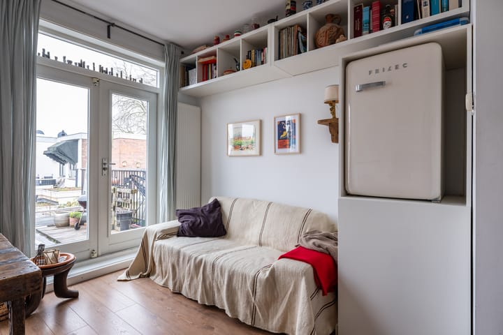 Foto 3 van Korenbloemstraat 36