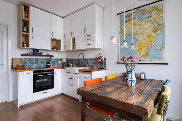 Foto 4 van Korenbloemstraat 36