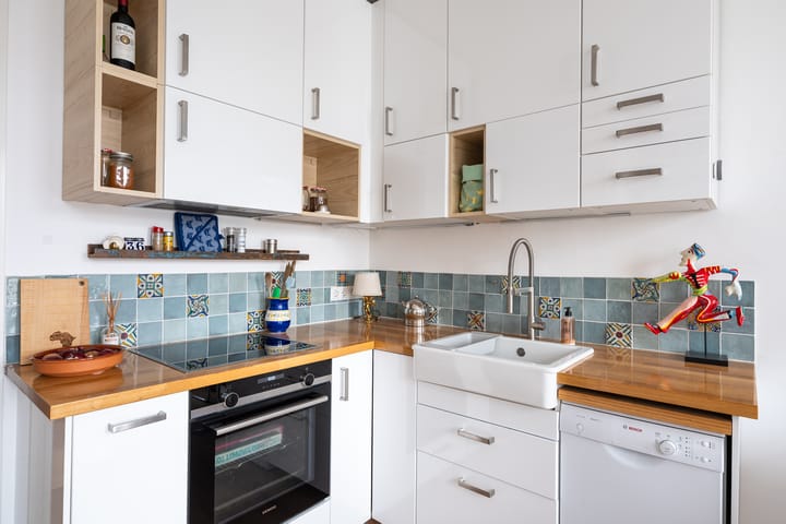 Foto 5 van Korenbloemstraat 36