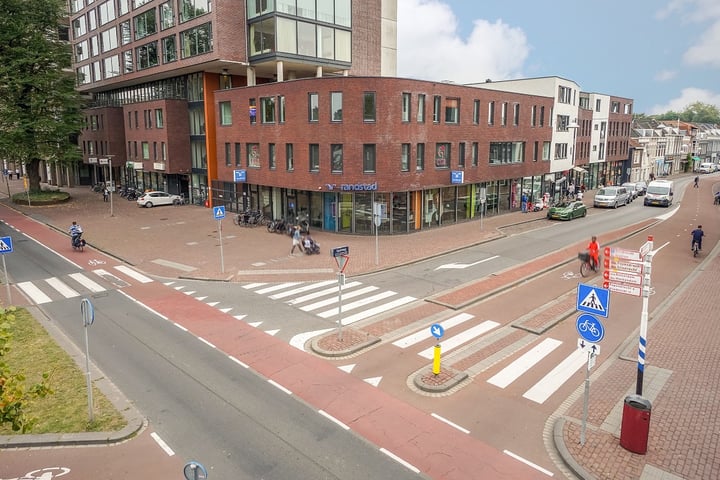 Spuiboulevard 238, Dordrecht